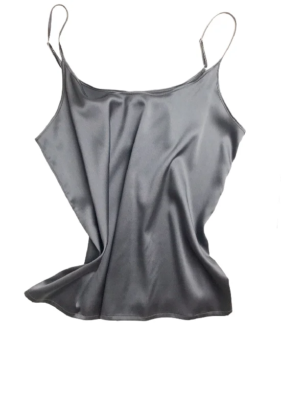 Silk Satin Camisole