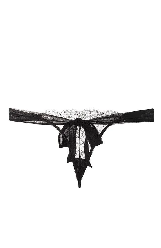 Cadeau Thong - Last Piece!