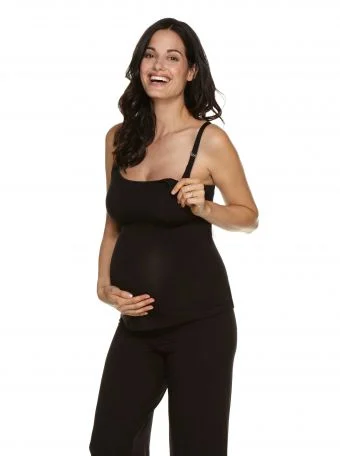 Cosabella Talco Maternity Nursing Camisole