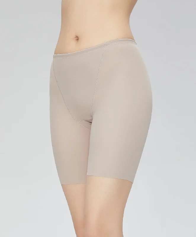 Daily Shaper No.4 Mid-Waist Shaper Shorts