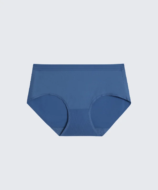Seam Free Midi