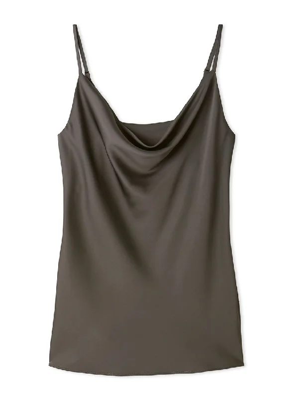 CHARCOAL GRAY