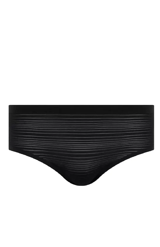 Softstretch Stripes Hipster