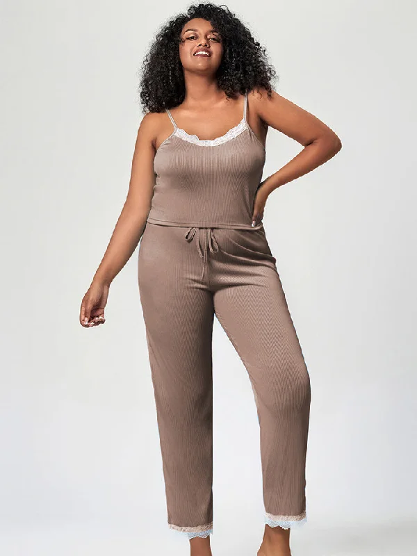 Coffee-Trousers