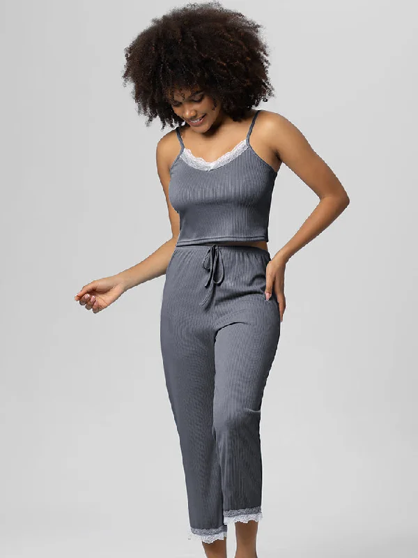 Grey-Trousers