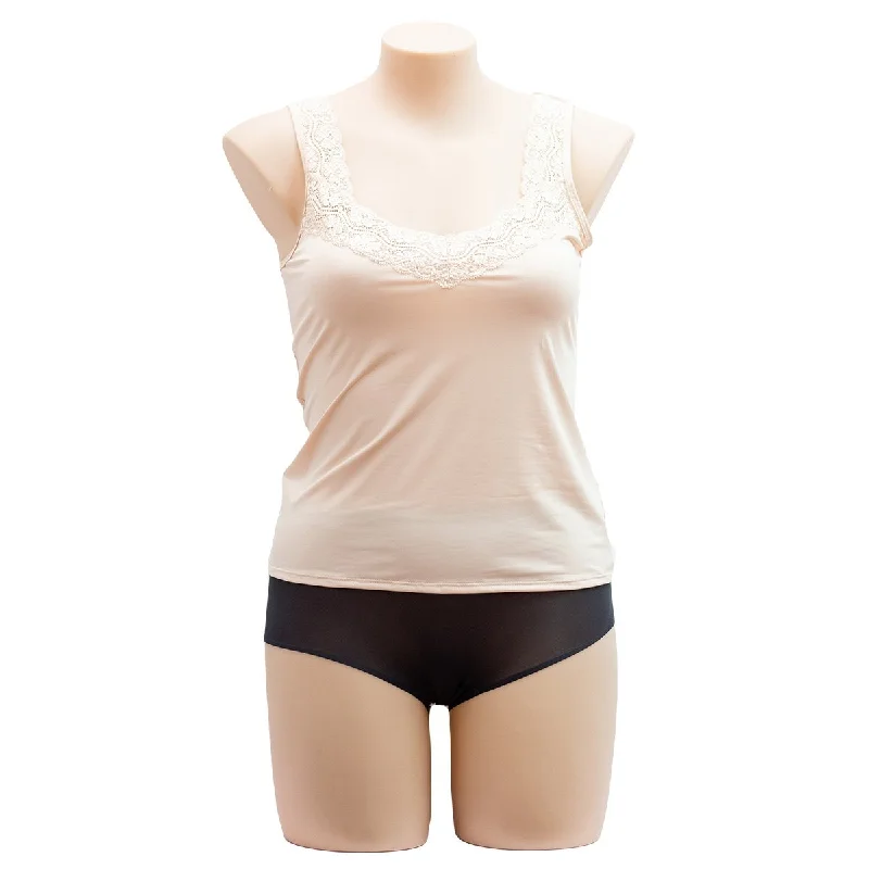 V - Neck Camisole