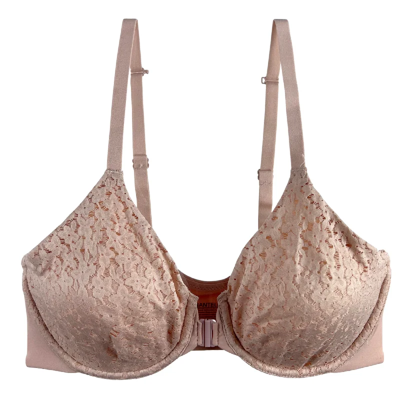 Chantelle Norah Comfort Front Closure Bra