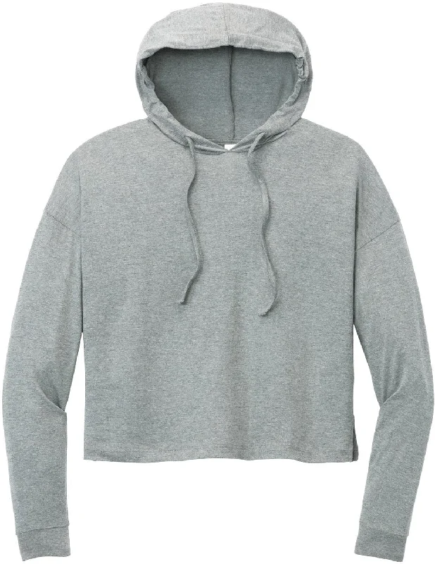 Grey Frost