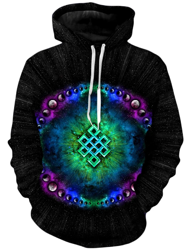 Endless Cosmos Unisex Hoodie