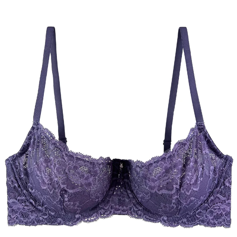 Montelle Flirt Demi Lace Bra