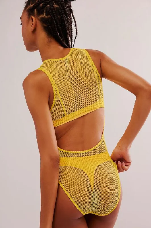 Net Sunny