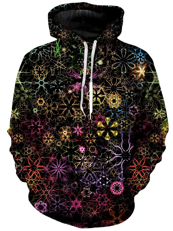 Psy Constellation Unisex Hoodie