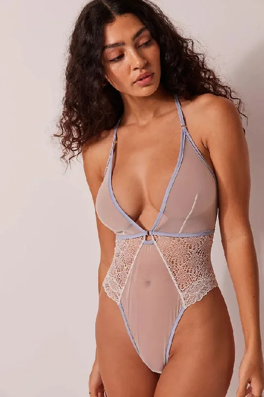WSN Off White