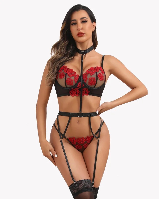 Black&Red
