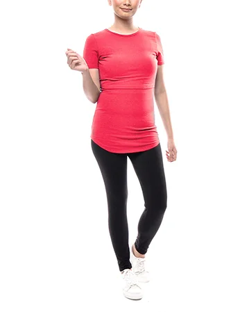 Basic S/S Nursing Top