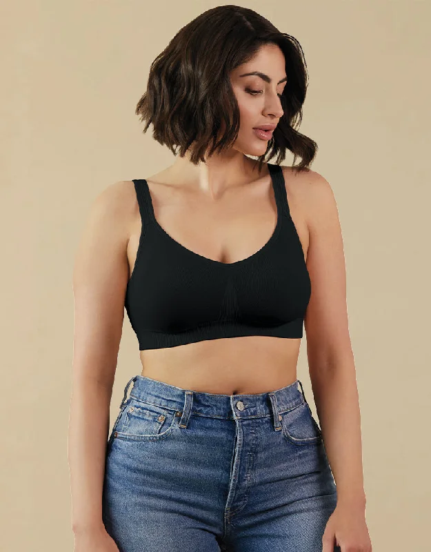 Bravado Everyday Sculpt Bra Black