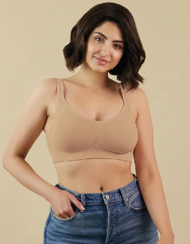 Bravado Everyday Sculpt Bra Butterscotch