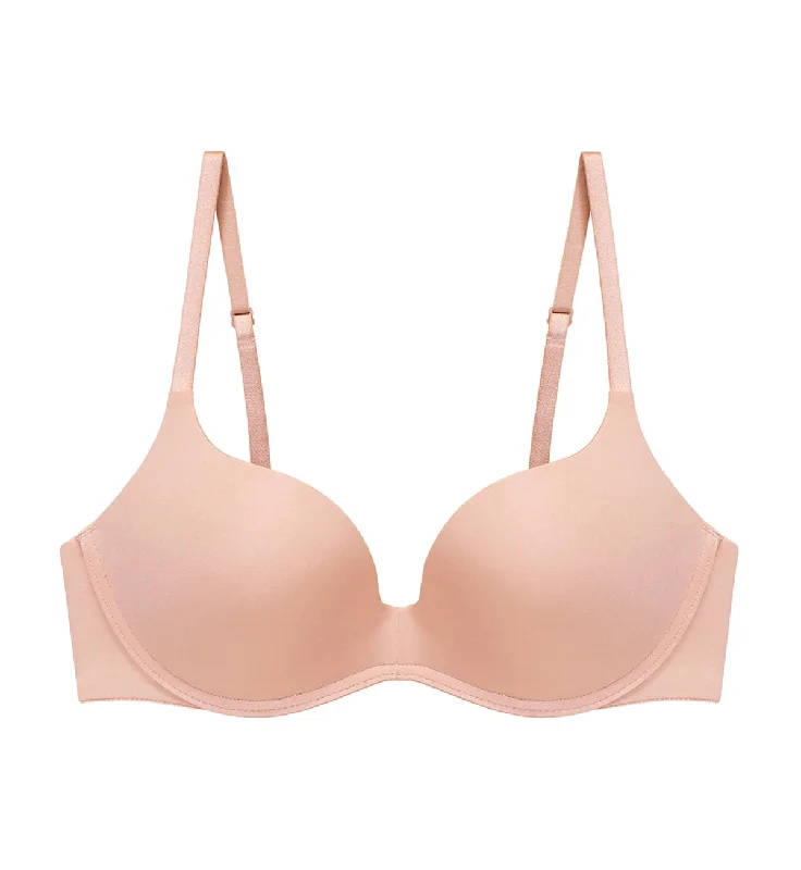 Maximizer Non-Wired Push Up Bra