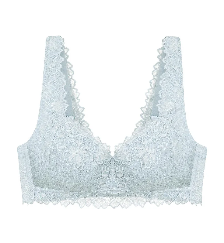 SCULPT AIRY NON-WIRED PADDED BRA