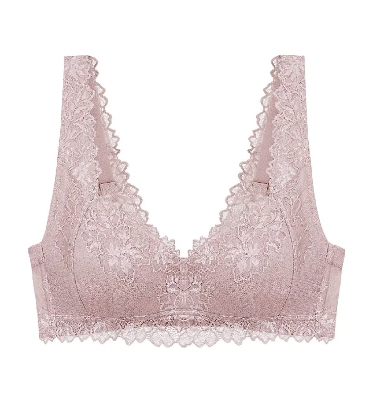 SCULPT AIRY NON-WIRED PADDED BRA
