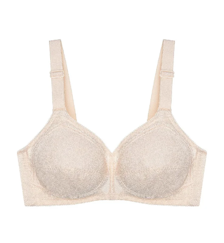 SOLFEGE NON WIRED PADDED BRA
