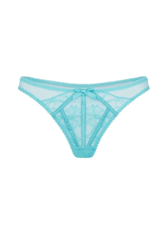 Rozlyn Thong (Turquoise)