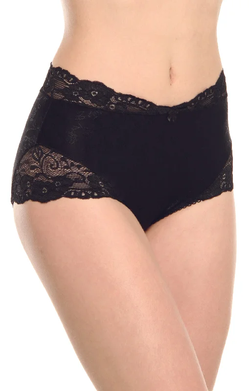 Arianne - Stacy Full Brief