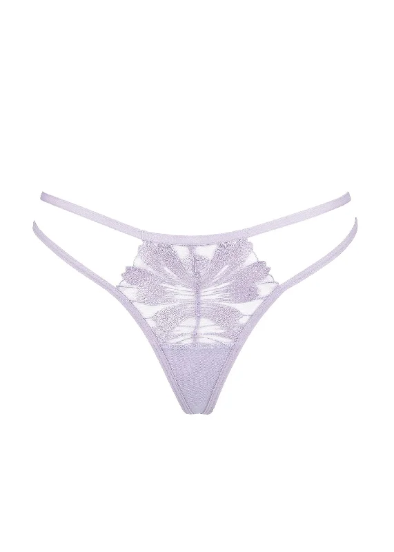 Colette Thong (Purple Rose)