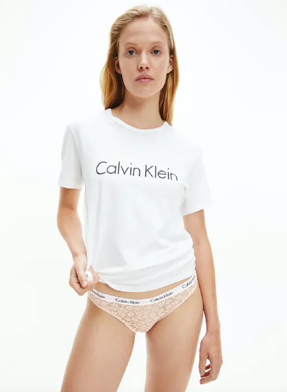 Calvin Klein - Carousel Lace Bikini