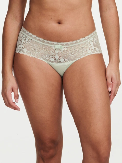 Chantelle - Day To Night Shorty | Green Lily