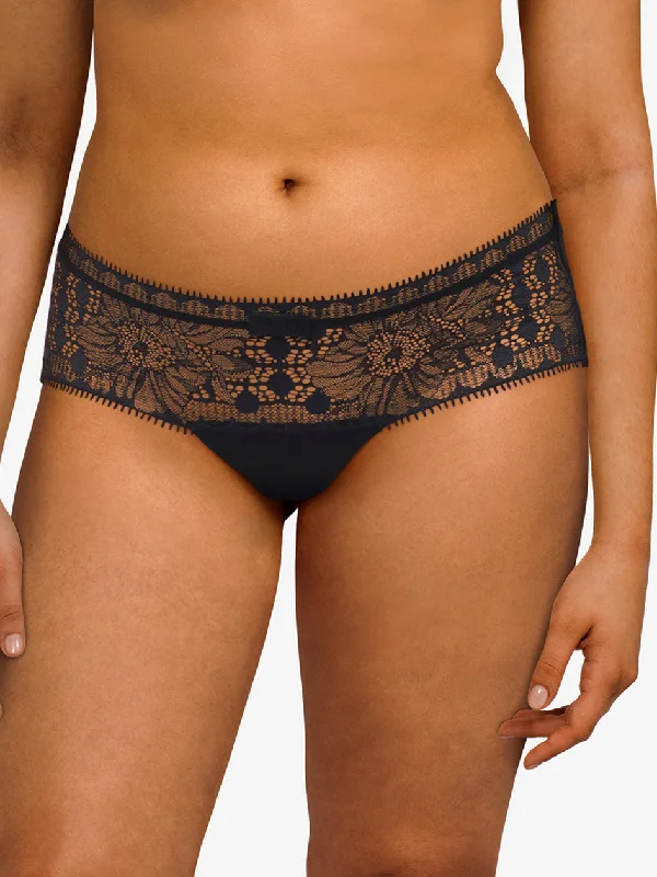 Chantelle - Day to Night Shorty - Black