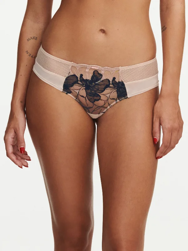 Chantelle - Fleurs Signature Revealing Shorty
