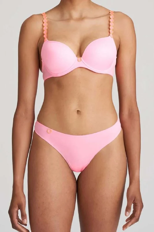 Tom Thong in Happy Pink