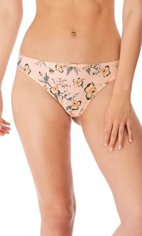 Freya Erin Rosewater Brazilian brief
