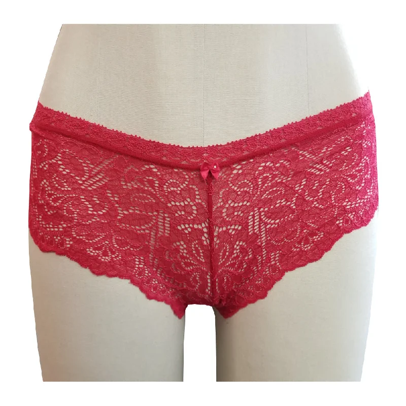 Janira Holiday Shorty Brief