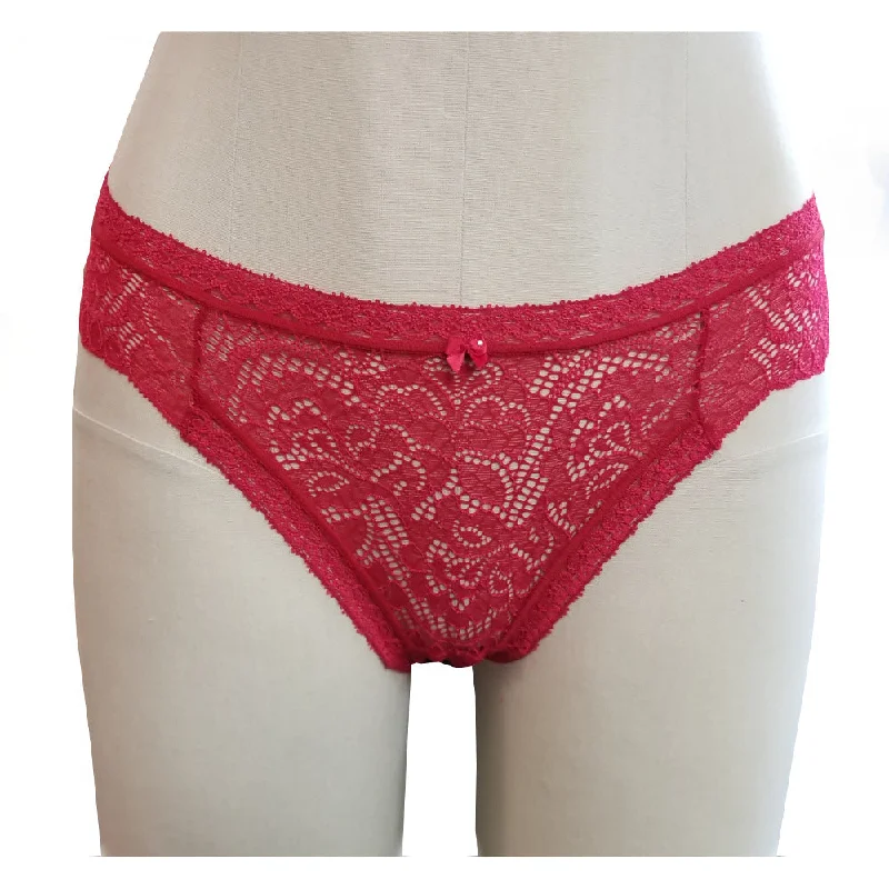 Janira Holiday Tanga Brief