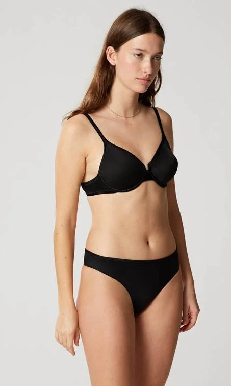 Maison Lejaby Nuage Pur Thong Tanga 5562