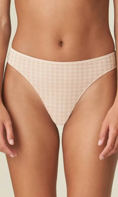 Marie Jo Avero New Thong Caffe Latte