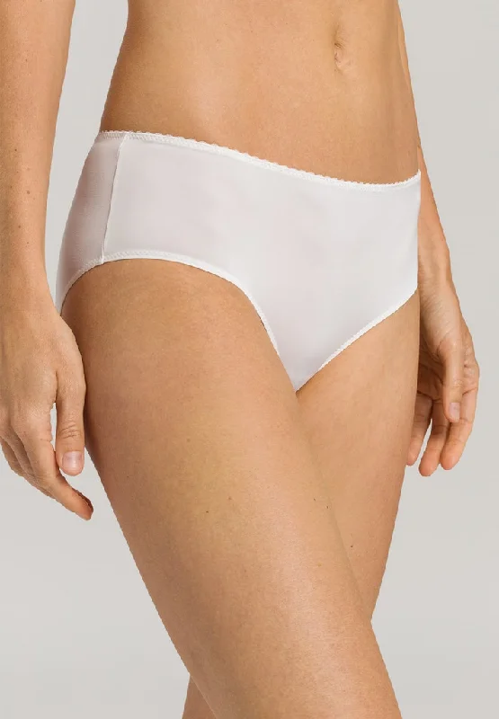 Satin Deluxe Boyleg