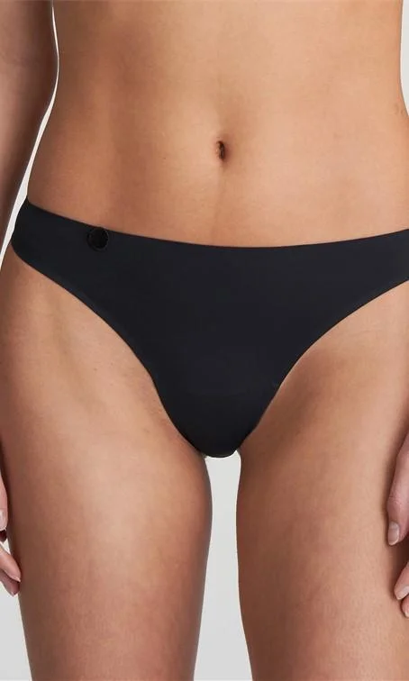 Marie Jo Tom Thong grey