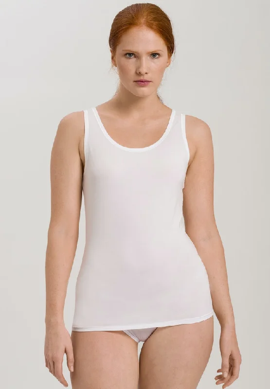 Cotton Sensation Top