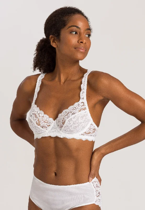 Moments Underwire Bra