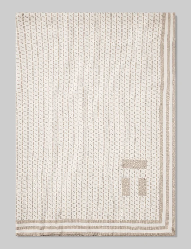 Sweater Throw Blanket