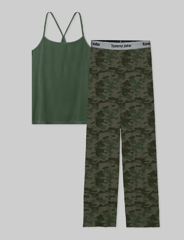 Olive/Olive Camo