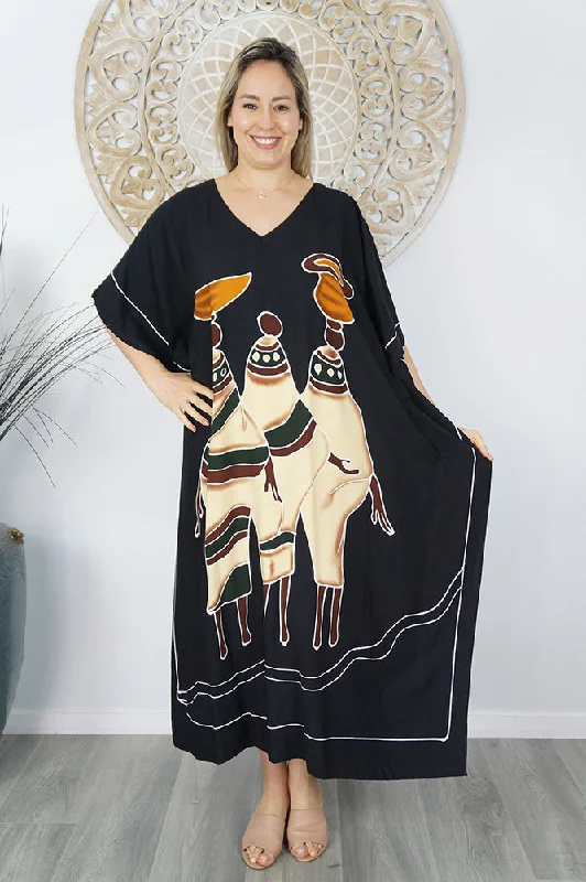 Sahara