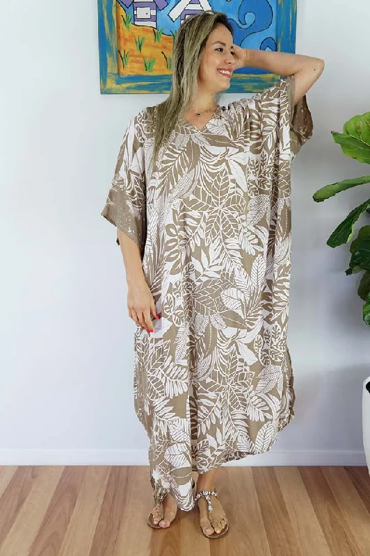 Taupe