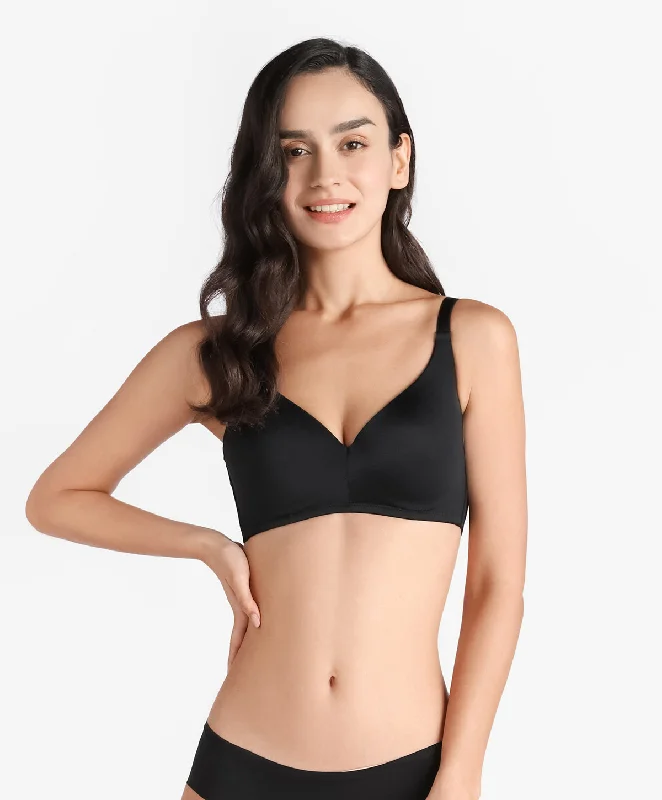 Better Fit Wireless Bra 609-61987