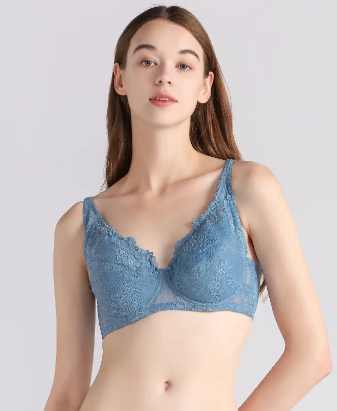 Myosotis Full Coverage Bra 602-62313