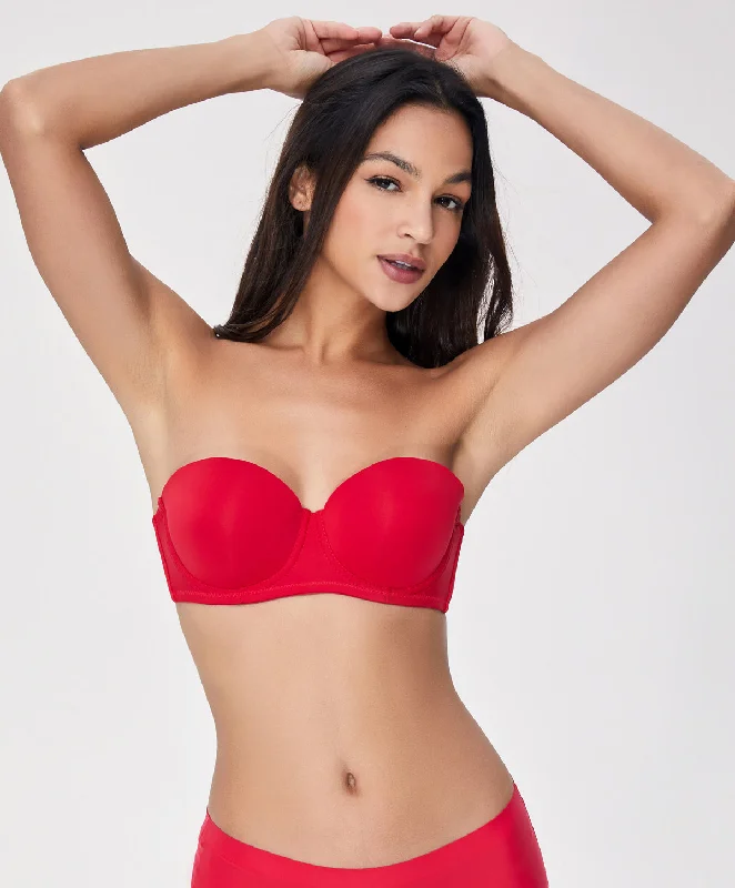 Perfect Colours Strapless 602-62111