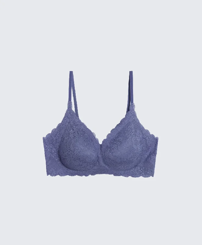 Mid Blue